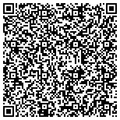 QR-код с контактной информацией организации Средняя общеобразовательная школа №6, г. Пятигорск