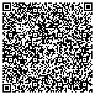 QR-код с контактной информацией организации Средняя общеобразовательная школа №5, г. Ессентуки