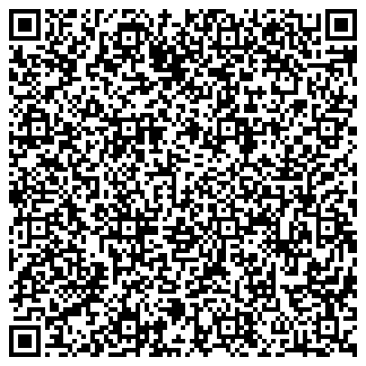 QR-код с контактной информацией организации Казачья кадетская средняя общеобразовательная школа №19, пос. Горячеводский