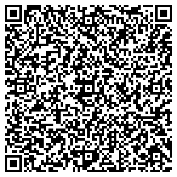 QR-код с контактной информацией организации Перспектива ДВ