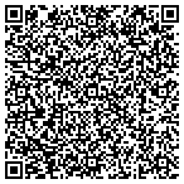 QR-код с контактной информацией организации Римский квадрат