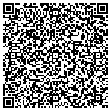QR-код с контактной информацией организации ЗАО Челябметаллургстрой