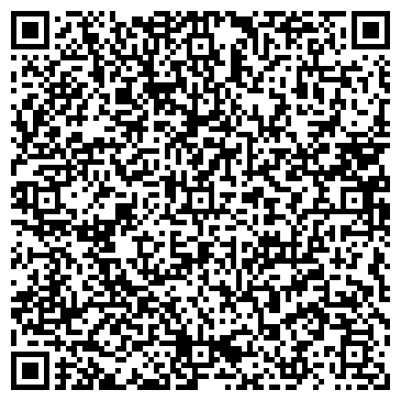QR-код с контактной информацией организации «Праздник жизни»