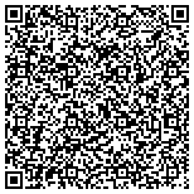 QR-код с контактной информацией организации Средняя общеобразовательная школа №12, г. Пятигорск