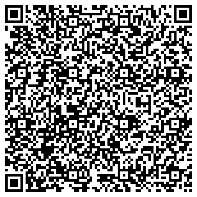QR-код с контактной информацией организации Средняя общеобразовательная школа №2, г. Лермонтов