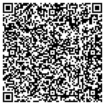 QR-код с контактной информацией организации Magic Dream