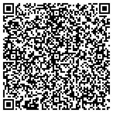 QR-код с контактной информацией организации ООО Ресурс