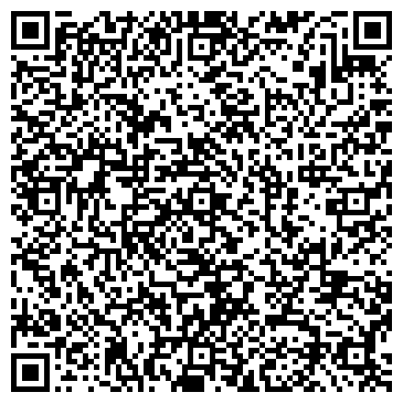 QR-код с контактной информацией организации Средняя общеобразовательная школа №18