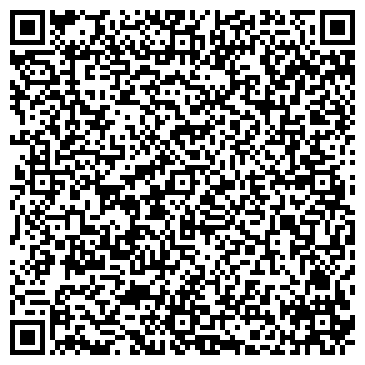 QR-код с контактной информацией организации Детский сад №347, Жемчужинка, комбинированного вида