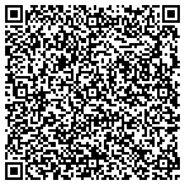 QR-код с контактной информацией организации Средняя общеобразовательная школа №4
