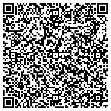 QR-код с контактной информацией организации ООО Алексстрой