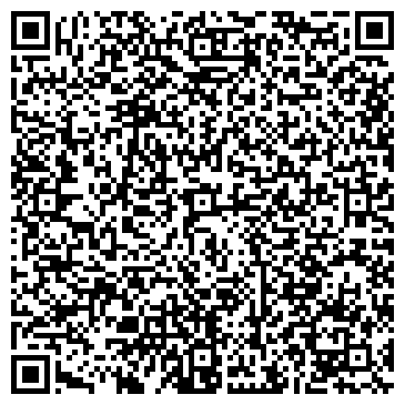 QR-код с контактной информацией организации ООО ВесК