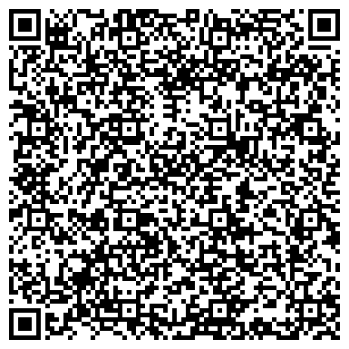 QR-код с контактной информацией организации Средняя общеобразовательная школа №8, г. Ессентуки