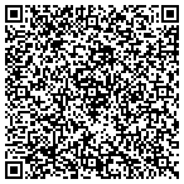 QR-код с контактной информацией организации Банкомат, ЮниКредит Банк, ЗАО, представительство в г. Уфе