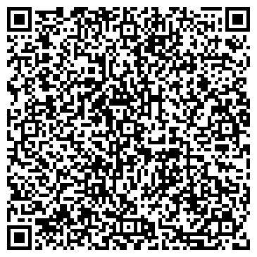 QR-код с контактной информацией организации Римский квадрат