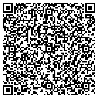 QR-код с контактной информацией организации Детский сад №178, Подсолнушек