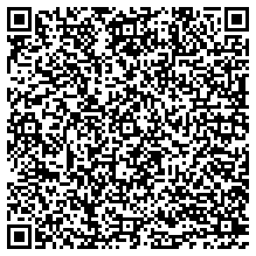 QR-код с контактной информацией организации Марис мебель