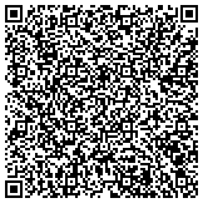 QR-код с контактной информацией организации Средняя общеобразовательная школа №1 им. М.Ю. Лермонтова