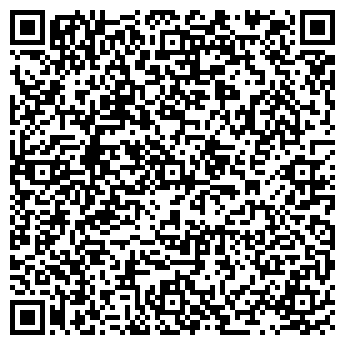 QR-код с контактной информацией организации Детский сад №400, Русичи