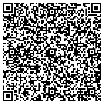QR-код с контактной информацией организации Детский сад №368, комбинированного вида