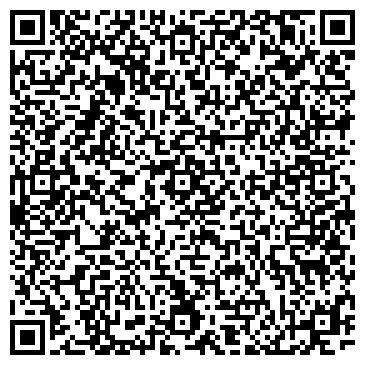 QR-код с контактной информацией организации Основная общеобразовательная школа №21