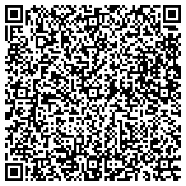 QR-код с контактной информацией организации Радужная страна, детский сад