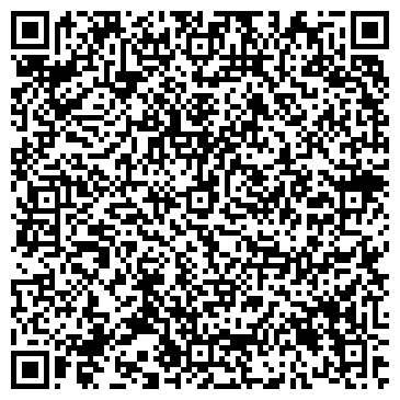 QR-код с контактной информацией организации Банкомат, АКБ МОСОБЛБАНК, ОАО, филиал в г. Уфе