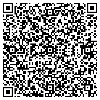 QR-код с контактной информацией организации Детский сад №323