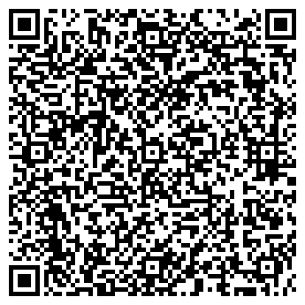 QR-код с контактной информацией организации Трамвайное депо №1  ИжГорЭлектроТранс