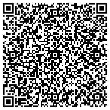 QR-код с контактной информацией организации Детский сад №8, Улыбка, комбинированного вида