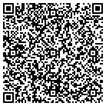 QR-код с контактной информацией организации Детский сад №182, Солнышко