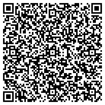 QR-код с контактной информацией организации ОАО Росгосстрах Банк