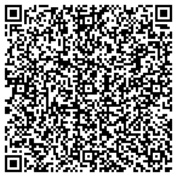 QR-код с контактной информацией организации Бригантина, частный детский сад