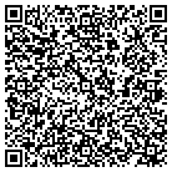 QR-код с контактной информацией организации Детский сад №377, Эрудит