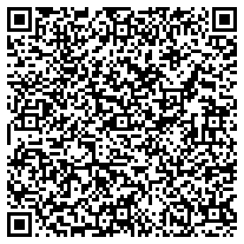 QR-код с контактной информацией организации ООО Хозмебельторг