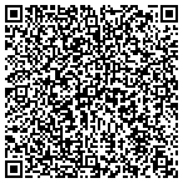 QR-код с контактной информацией организации ООО Альфа-Блок