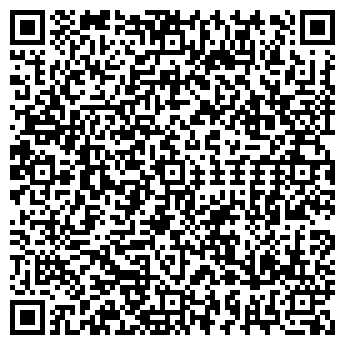 QR-код с контактной информацией организации Детский сад №131