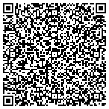 QR-код с контактной информацией организации Волшебный Мир