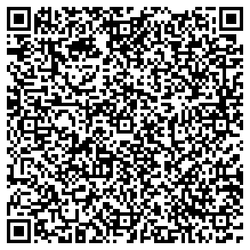 QR-код с контактной информацией организации ООО АДМ Строй