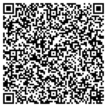 QR-код с контактной информацией организации Детский сад №33, Солнышко