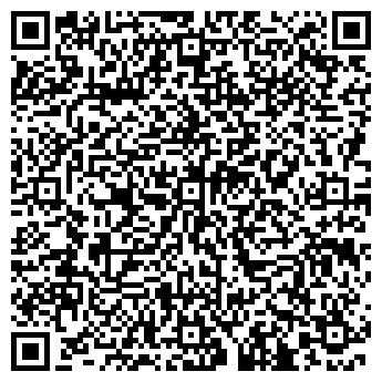 QR-код с контактной информацией организации Унилэнд