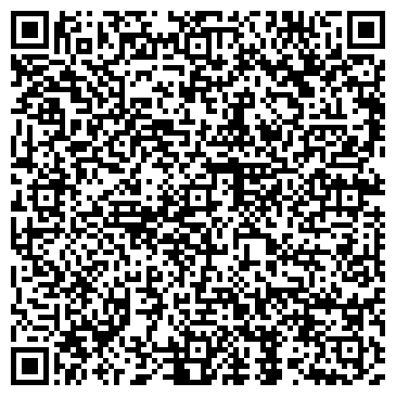 QR-код с контактной информацией организации Полигон