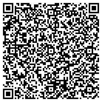 QR-код с контактной информацией организации Шиномонтаж 24 Флагманский