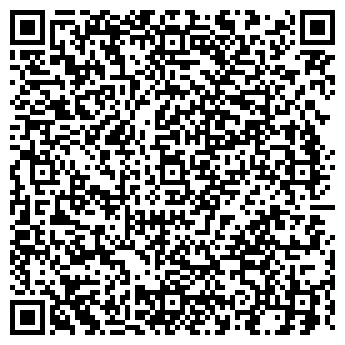 QR-код с контактной информацией организации Интерьер