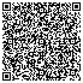 QR-код с контактной информацией организации Детский сад №392, Крепыш
