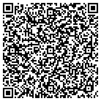 QR-код с контактной информацией организации ЗАО Вторметресурс