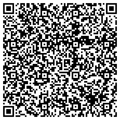QR-код с контактной информацией организации Средняя общеобразовательная школа №28, пос. Энергетик