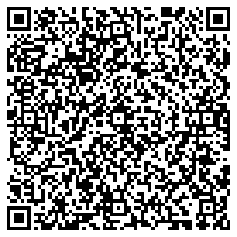 QR-код с контактной информацией организации Банкомат, Центркомбанк, ООО, филиал в г. Уфе