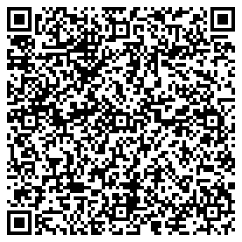 QR-код с контактной информацией организации Детский сад №188, Кораблик