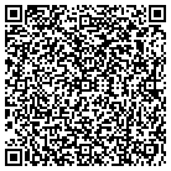 QR-код с контактной информацией организации ООО ПромТрансБанк